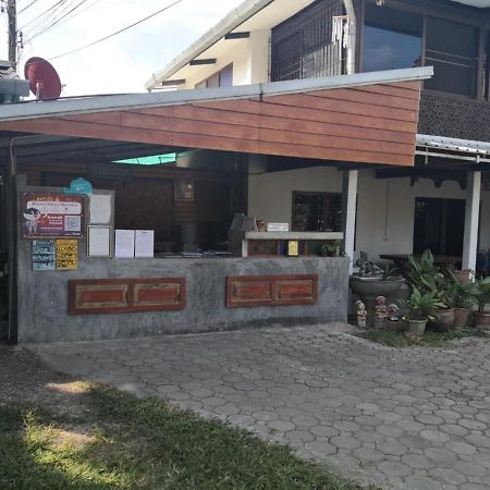 Gongkaew Huenkum Hotel Čiang Mai Exteriér fotografie