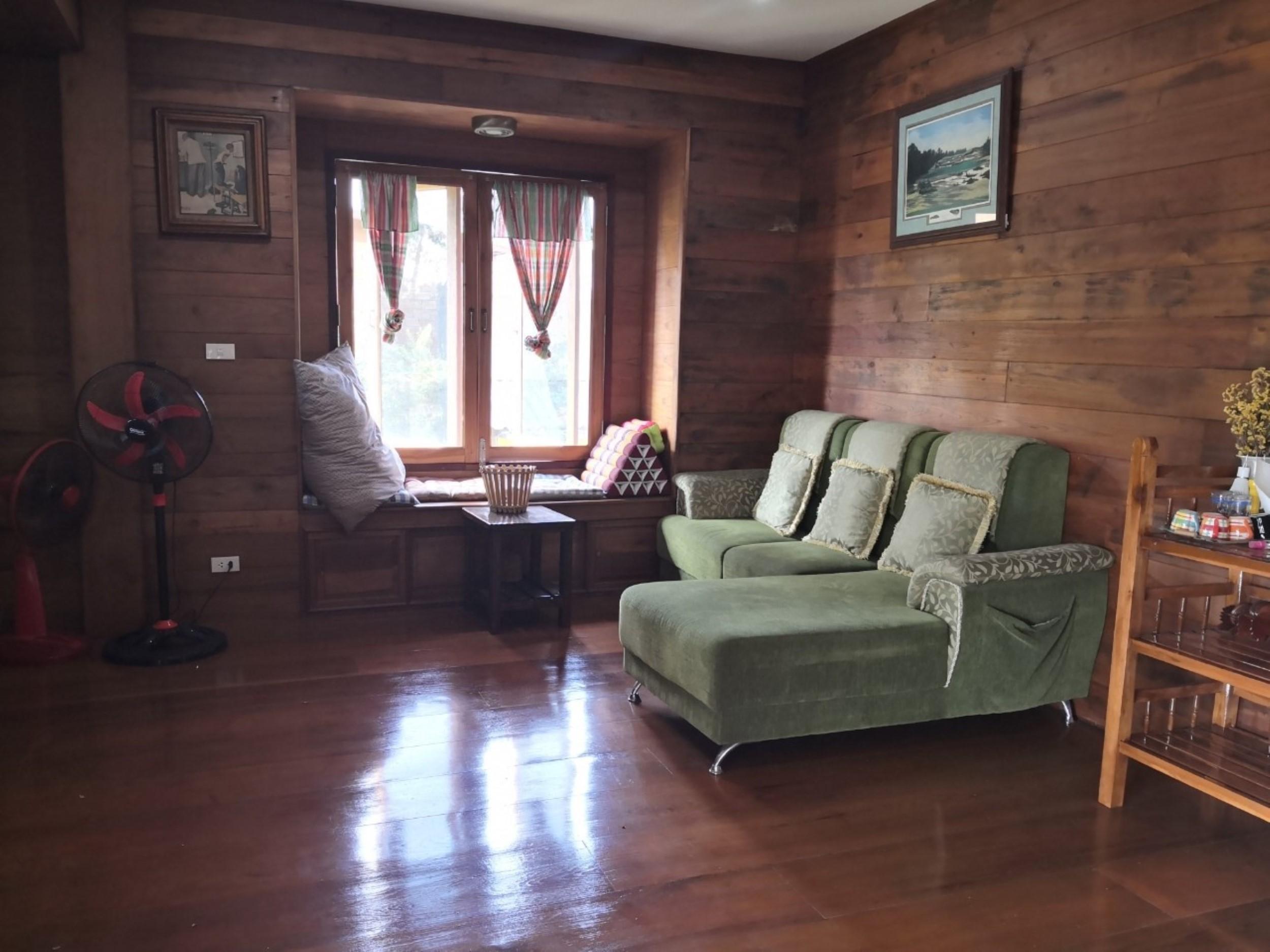 Gongkaew Huenkum Hotel Čiang Mai Exteriér fotografie