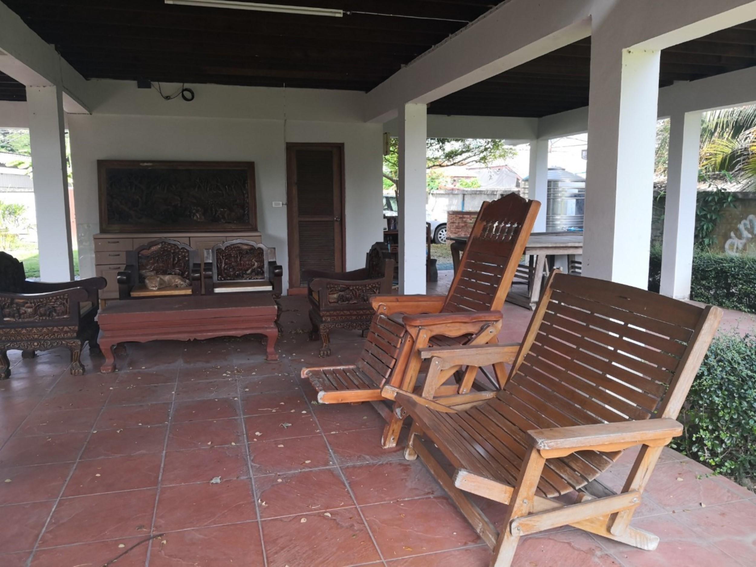 Gongkaew Huenkum Hotel Čiang Mai Exteriér fotografie