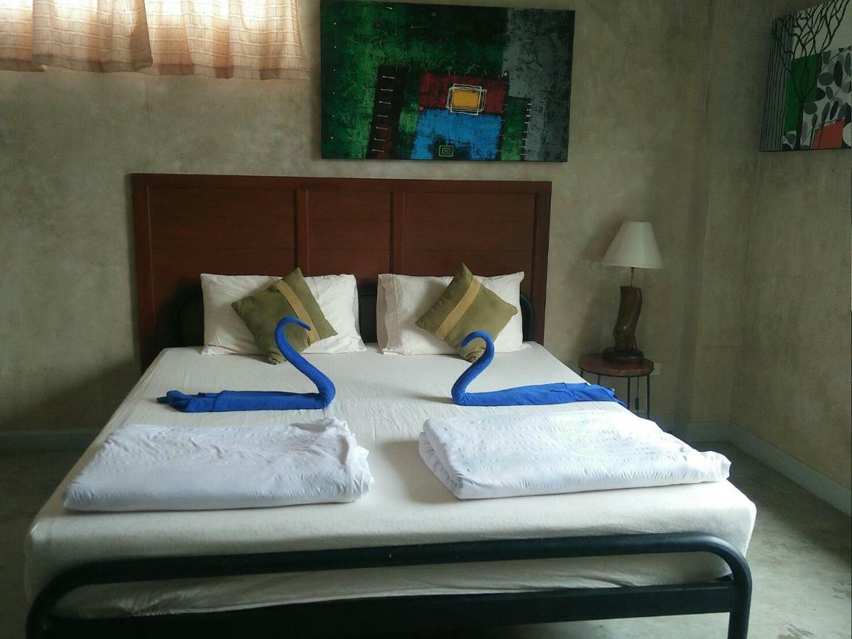 Gongkaew Huenkum Hotel Čiang Mai Exteriér fotografie